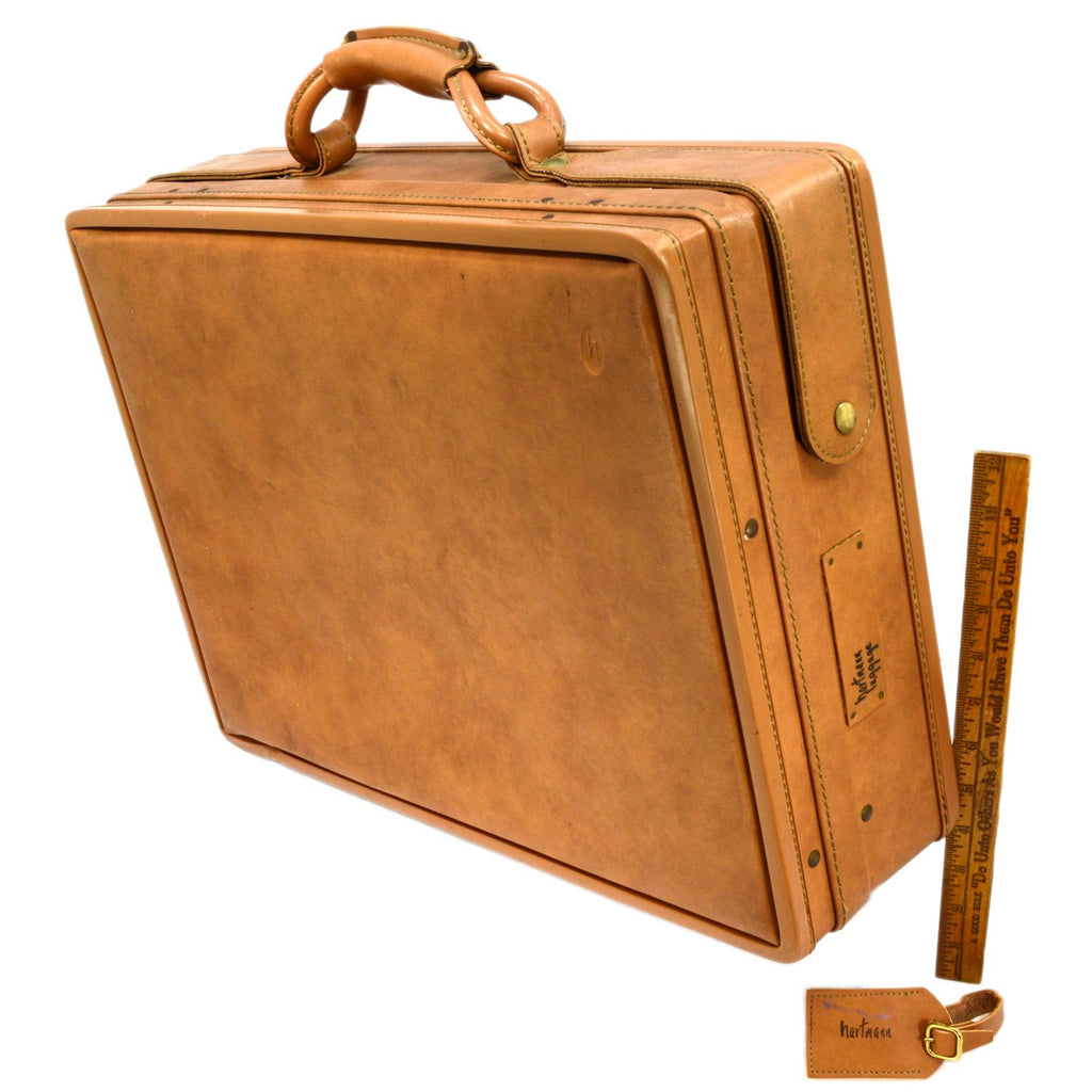 Hartmann Luggage Vintage Online, SAVE 52% 
