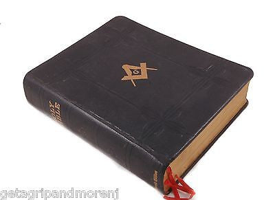 聖書 holy bible masonic edition 激安の www.copycorp.com.ve