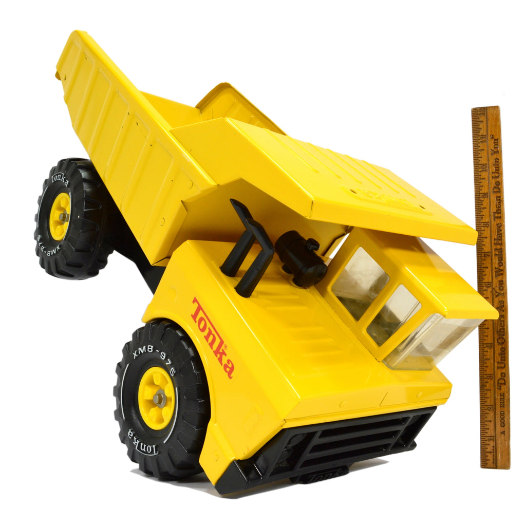 1978 tonka truck