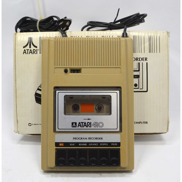 tunesmith atari program