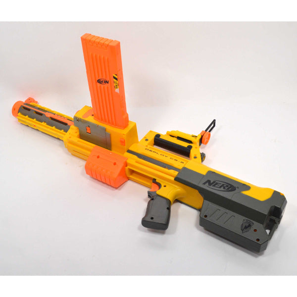 nerf spectre barrel