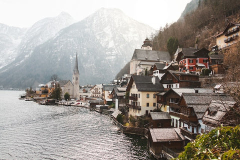 hallstat-austria