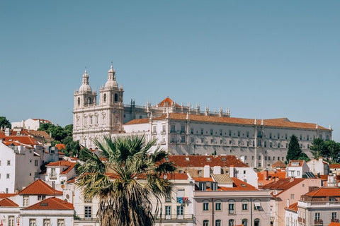 alfama