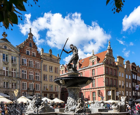 gdansk-poland