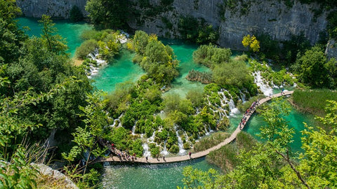 plitvice-lake-croatia