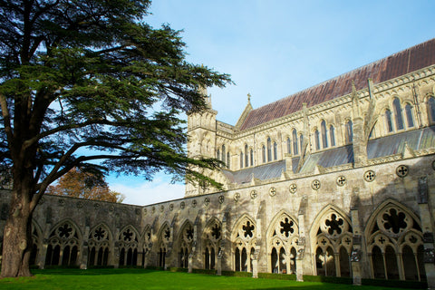 salisbury