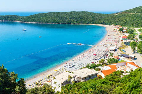 Jaz-Beach-Montenegro