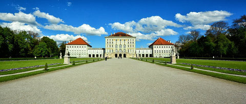 english-garden-munich