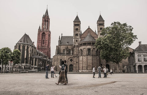 maastricht-netherlands