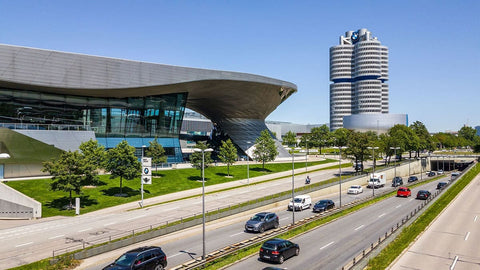 bmw-museum-munich