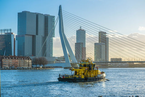 rotterdam-netherlands