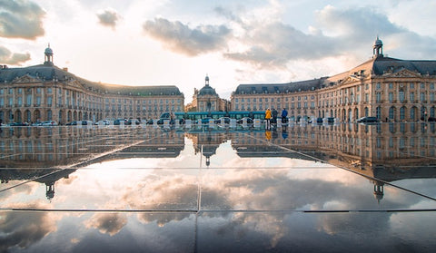 bordeaux-france