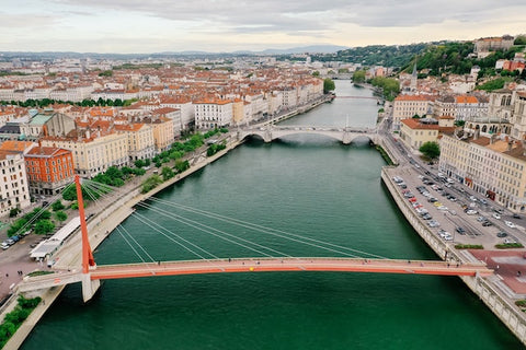 lyon-france