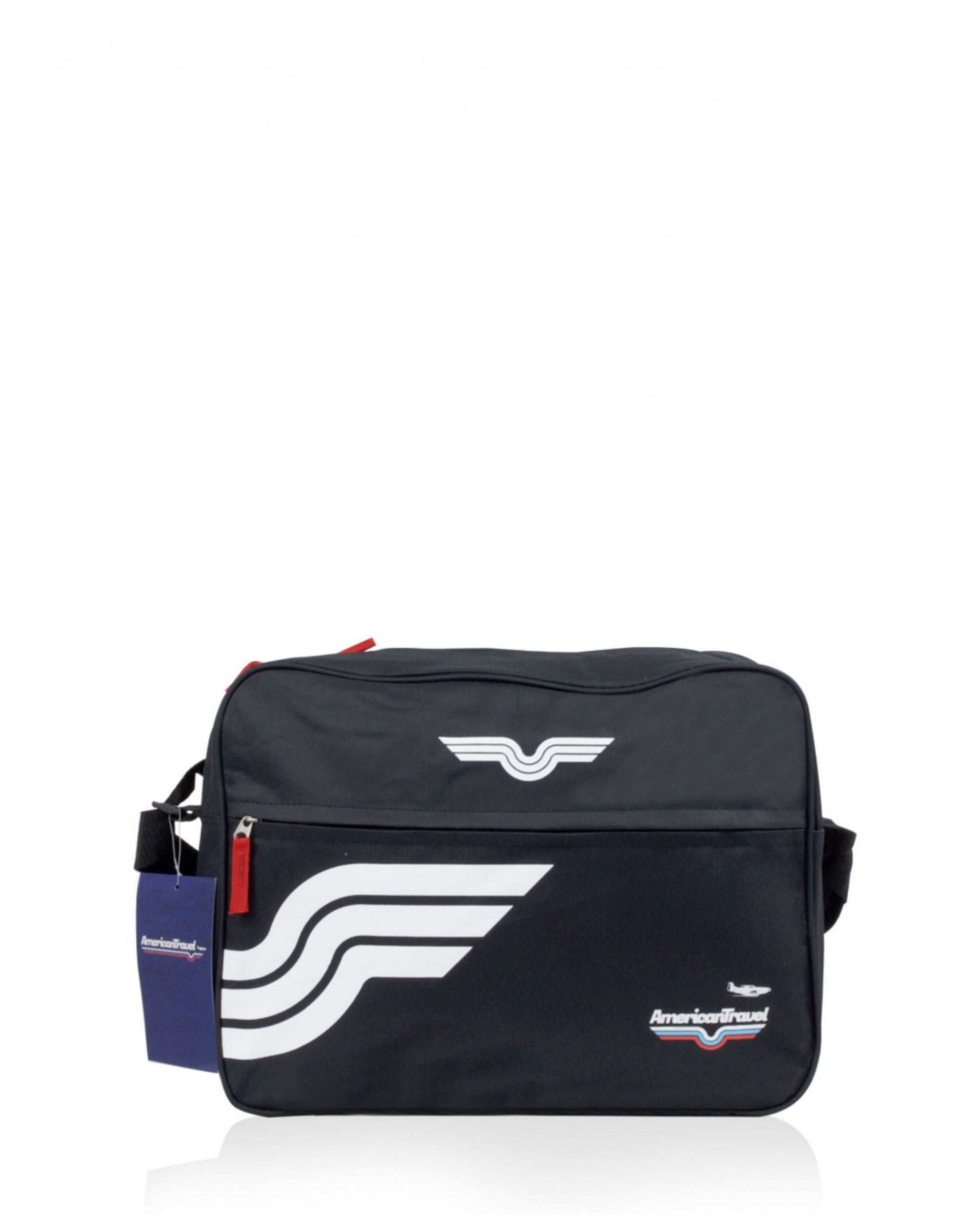 Shop American Tourister 4 Kix Rolling Travel – Luggage Factory
