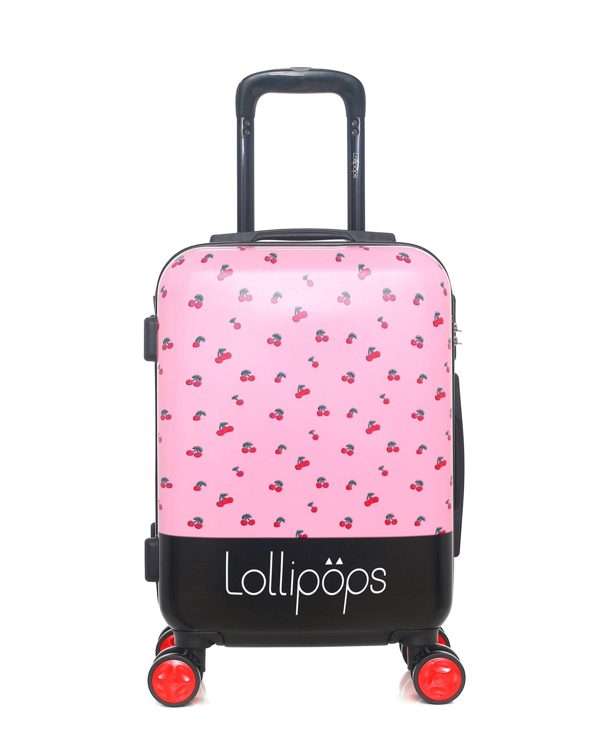 Underseat Luggage 46cm HORTENSE E LOLLIPOPS Baage