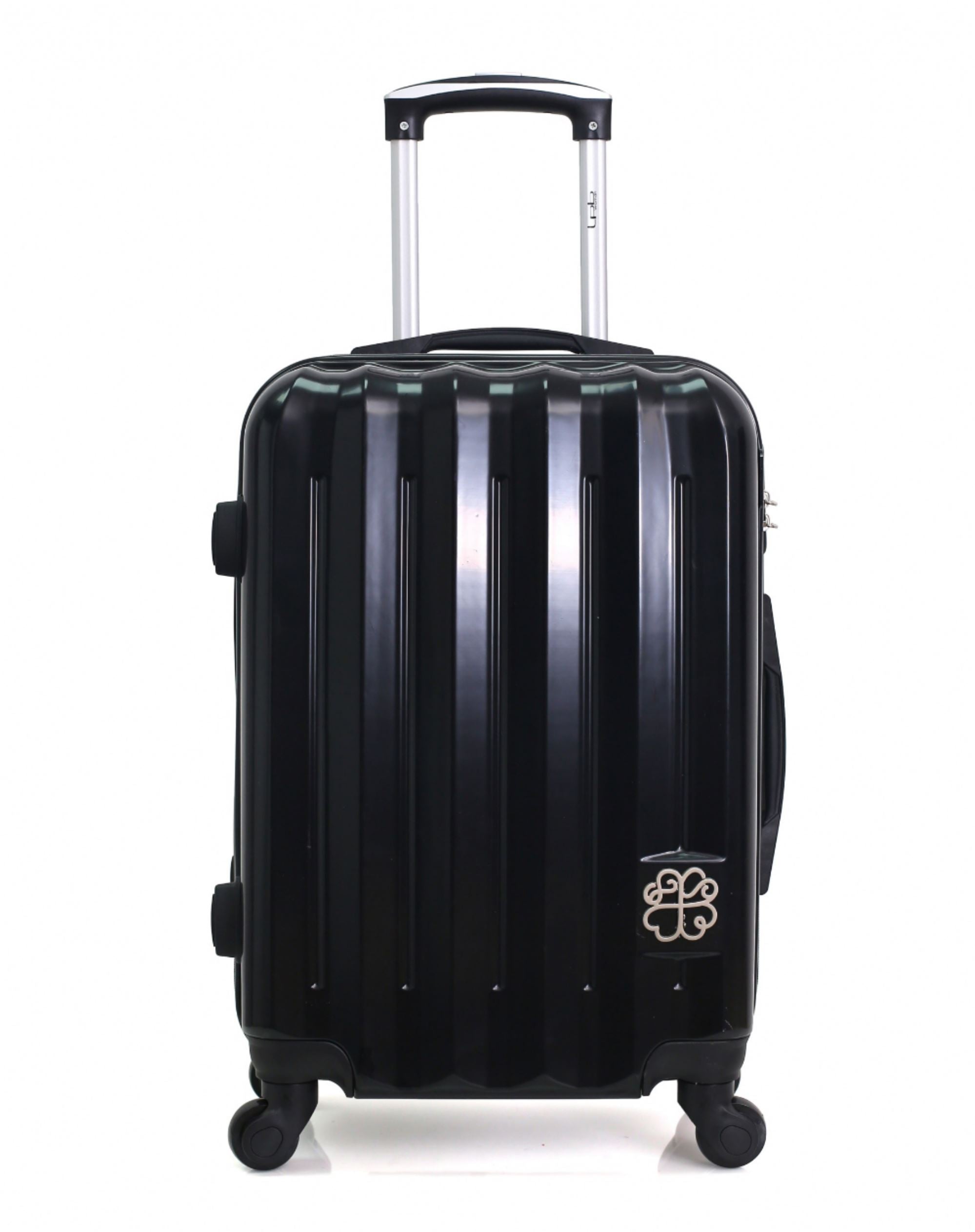 Cabin Luggage 55cm Soft CACTUS - LULU CASTAGNETTE