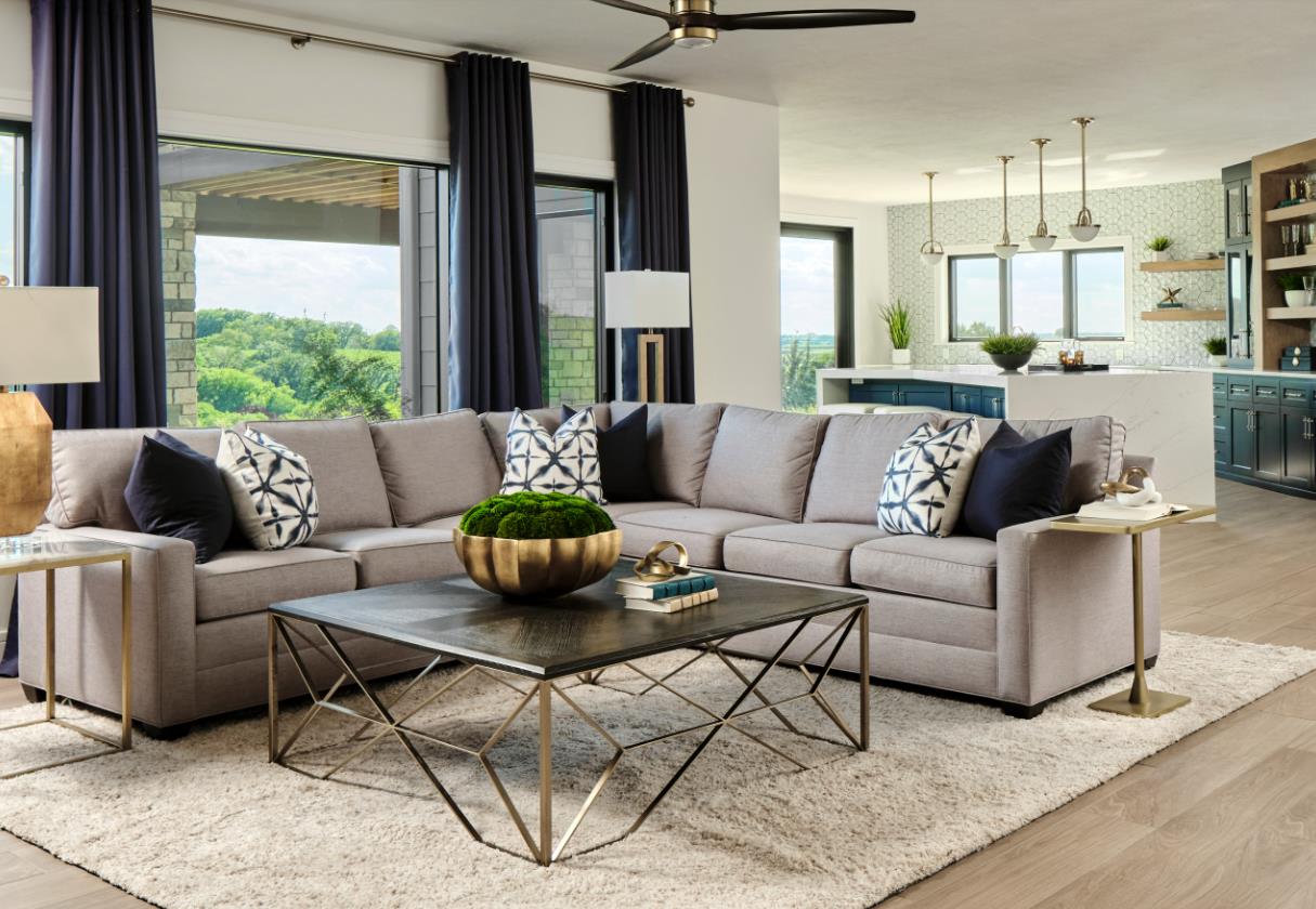living room furniture