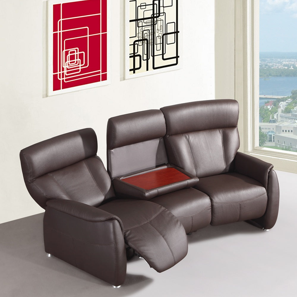 3 Seater Recliner Sofa