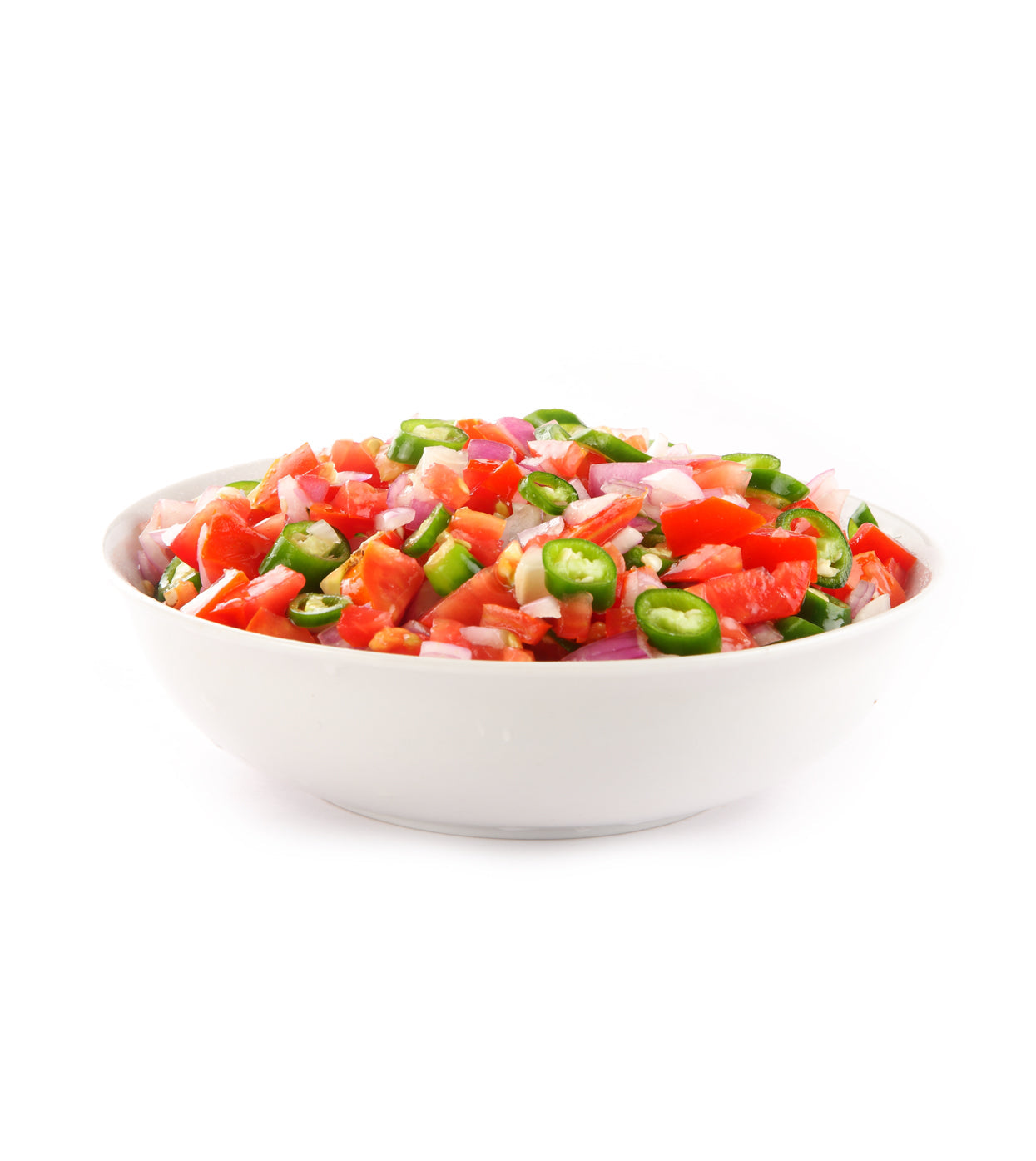 Pico De Gallo