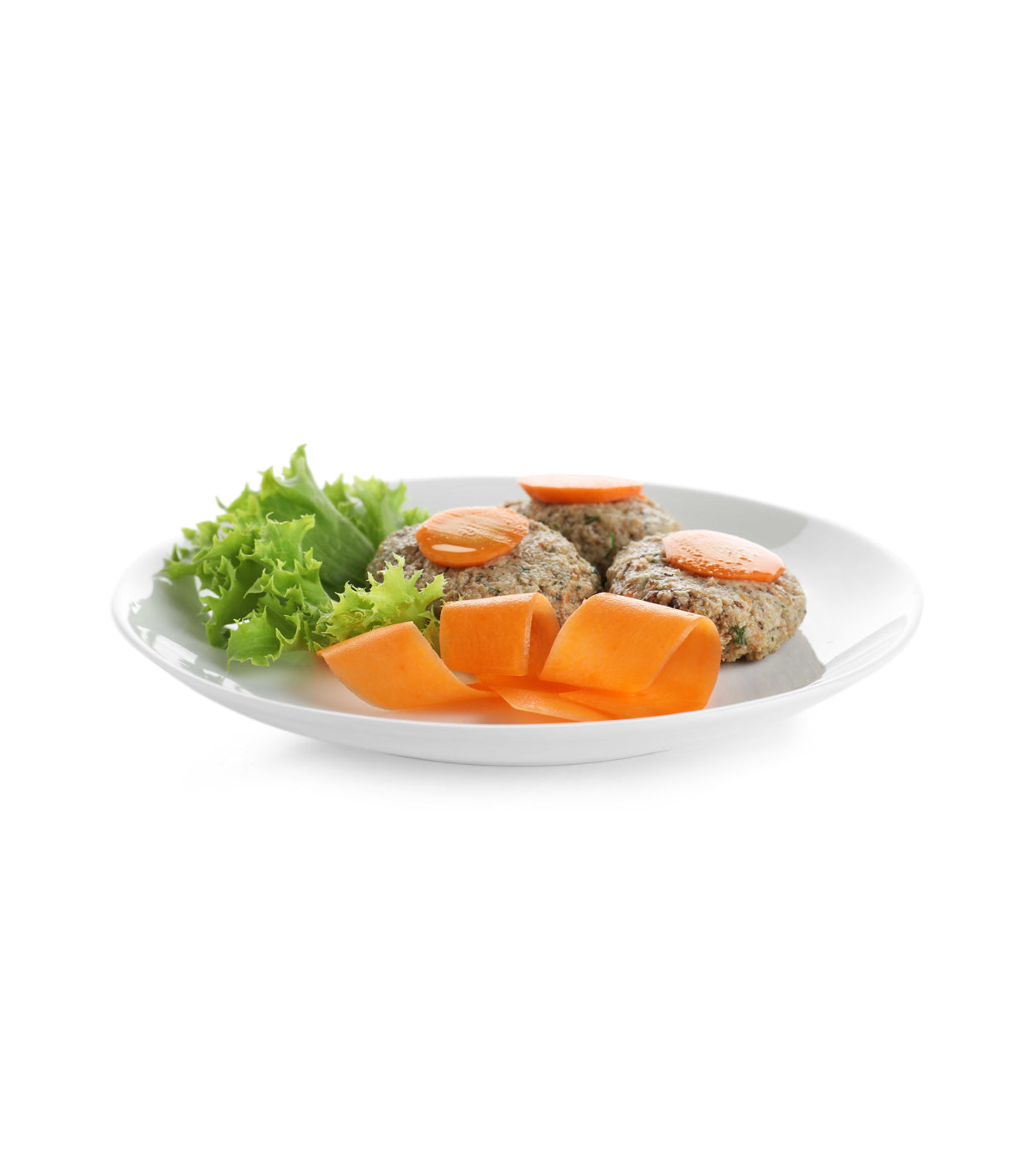 Gefilte Fish