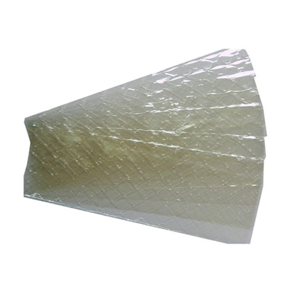 organic gelatin sheets