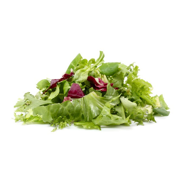 artisan mix lettuce