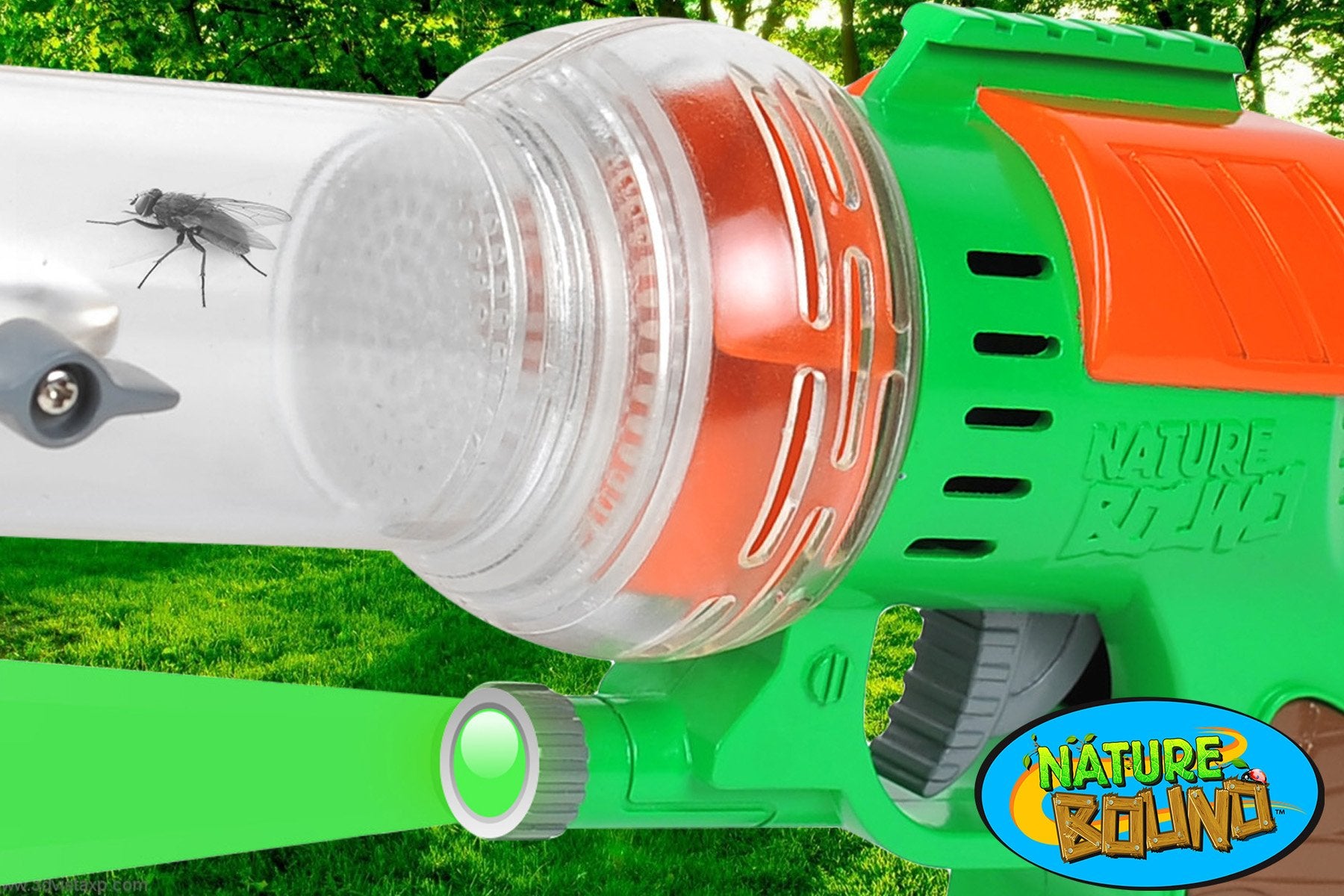 kids bug vacuum