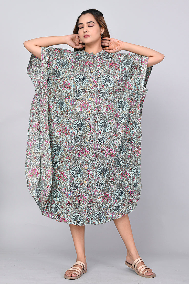 excellent choice  floral print dress for women