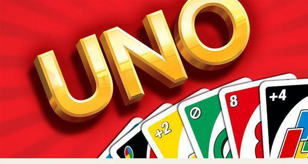 Uno Harry Potter - Jogos de Cartas - Compra na