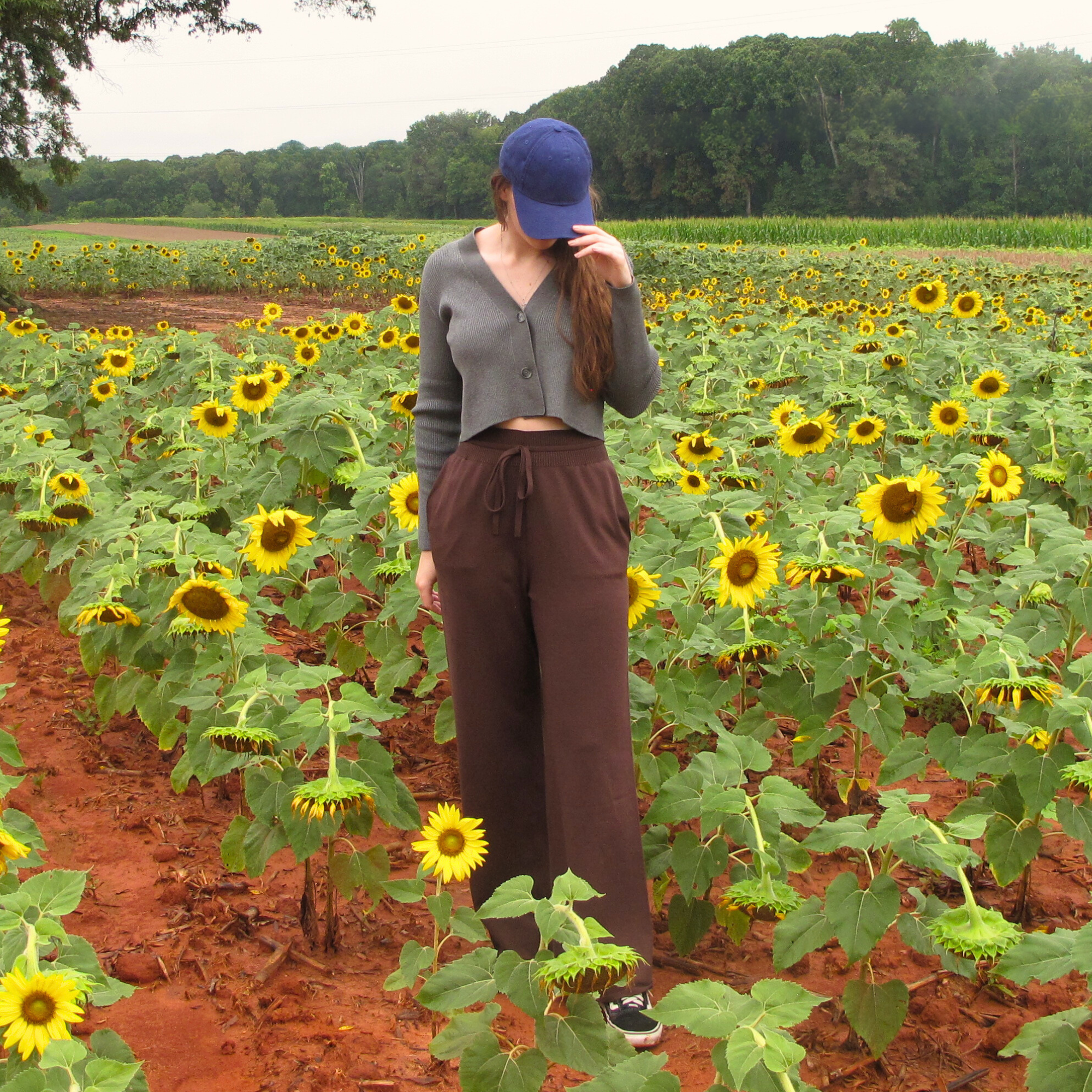 Wayland Tall Sweatpants