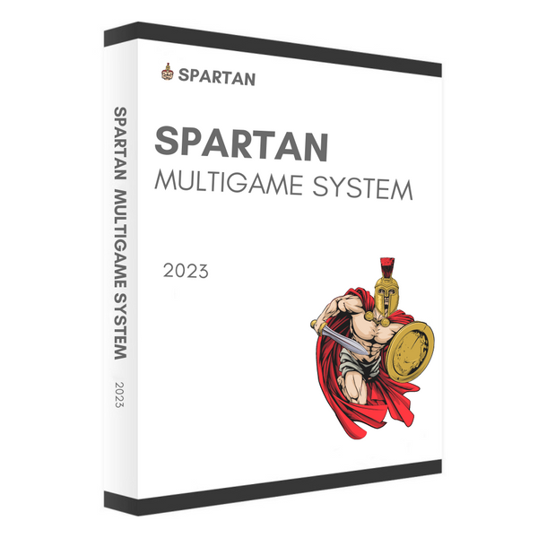 Spartan Multijuegos