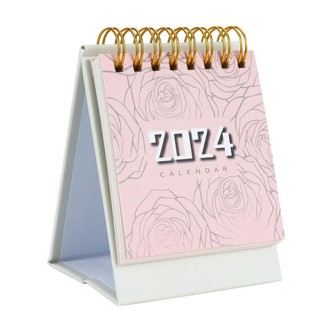 Desk Calendar