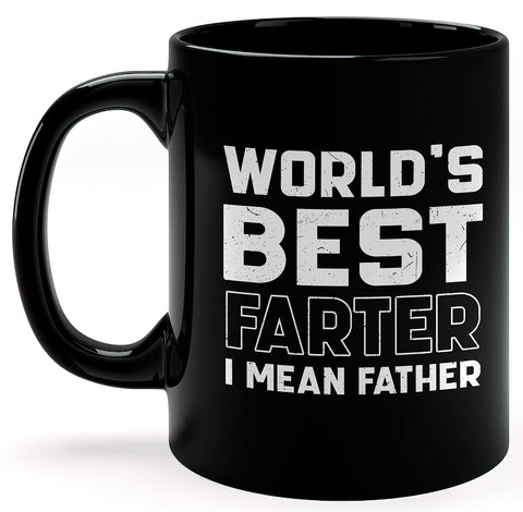 Coffee Mug for Father's Day