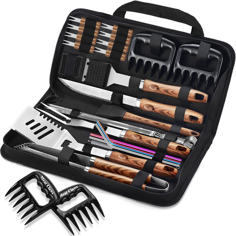 Grilling Tools Set