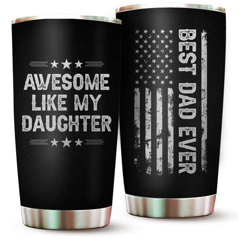 Tumbler for Father's Day