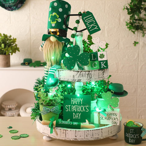 St. Patrick's Day Decorations