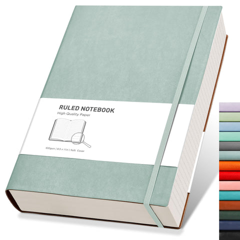 Tailored Notebook or Journal