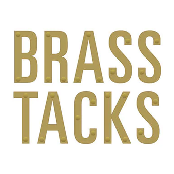 Brass Tacks