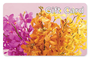 Gift Card - Flowers by Elena
