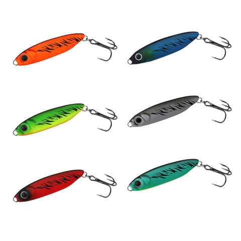 New Soft-Plastic Fishing Lures at the ICAST International Tackle