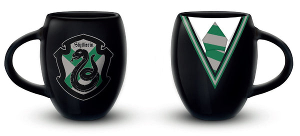 Harry Potter - Mug thermoréactif Quidditch