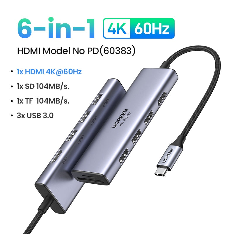 macbook air 4k 60hz hdmi