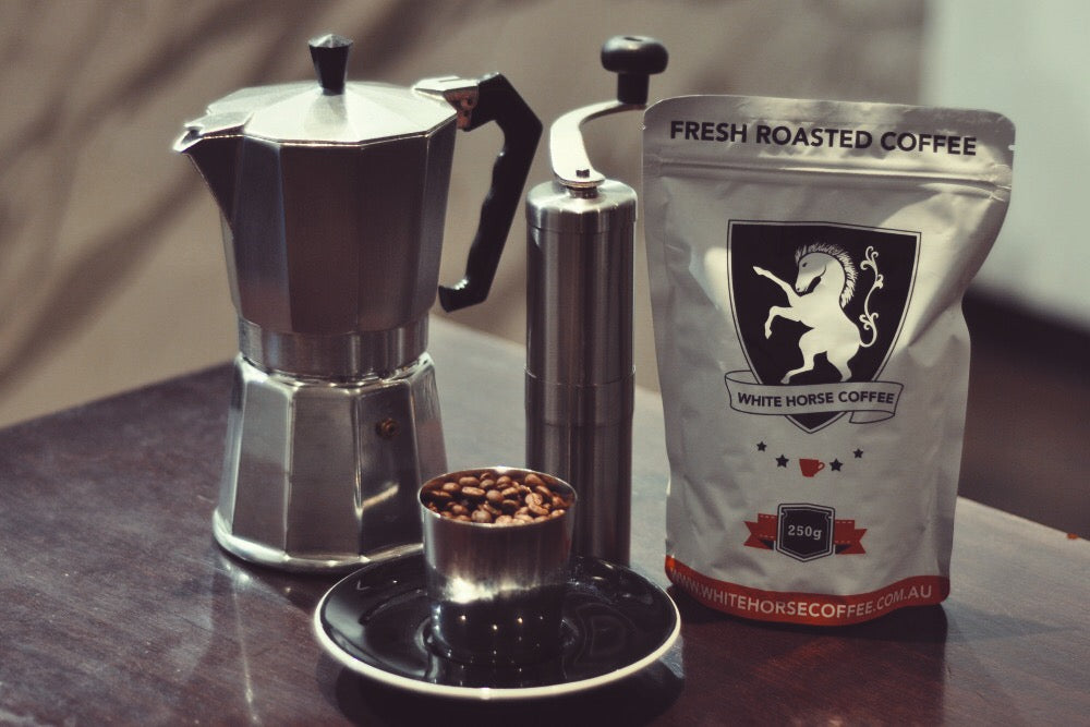 1 CUP MOKA POT - Best Method To Make Your Coffee At Home 