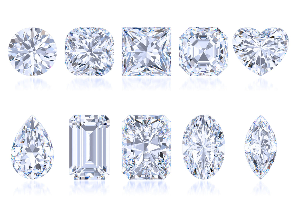 gyémánt csiszolások