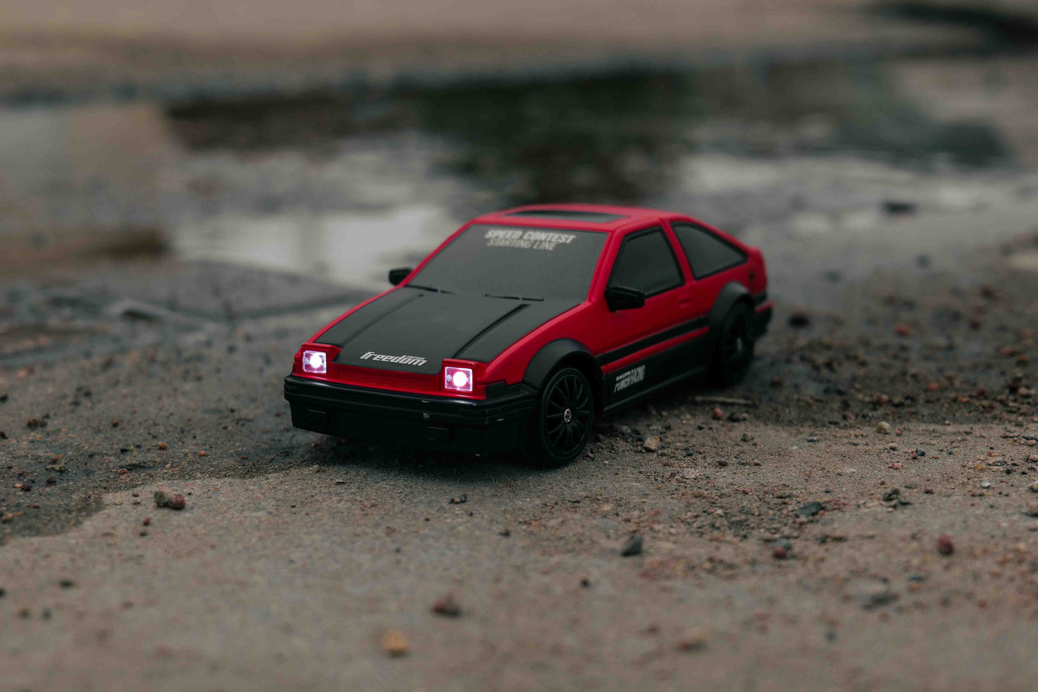 RC Car 10