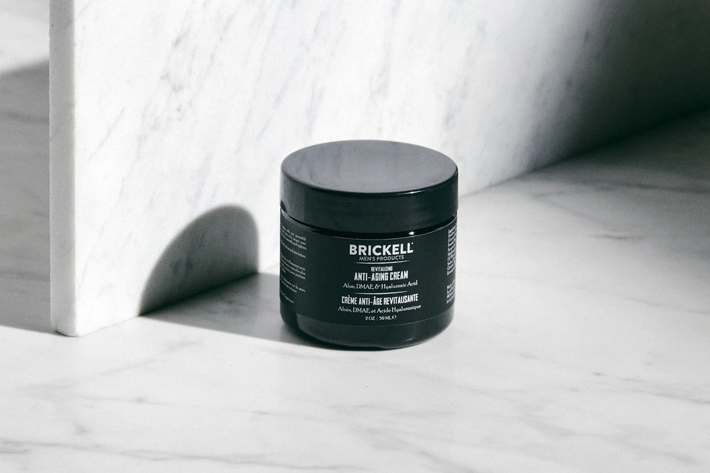 Brickell Anti-Aging Cream