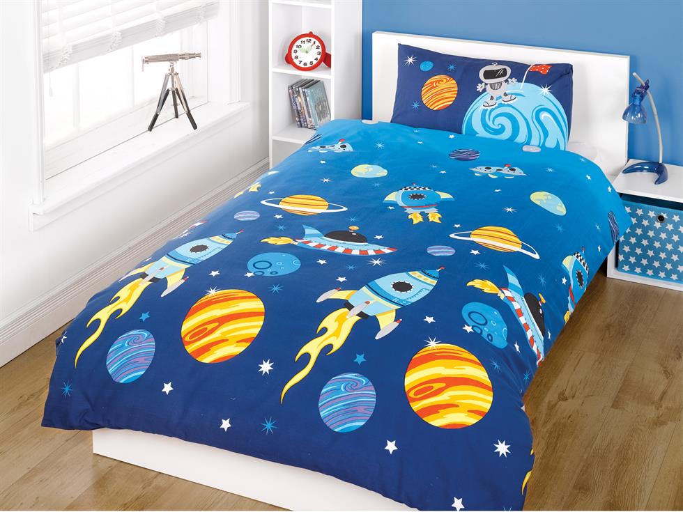 childrens duvet