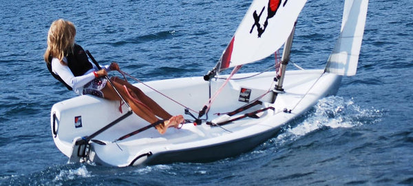 wkp: this is best 1 meter rc sailboat