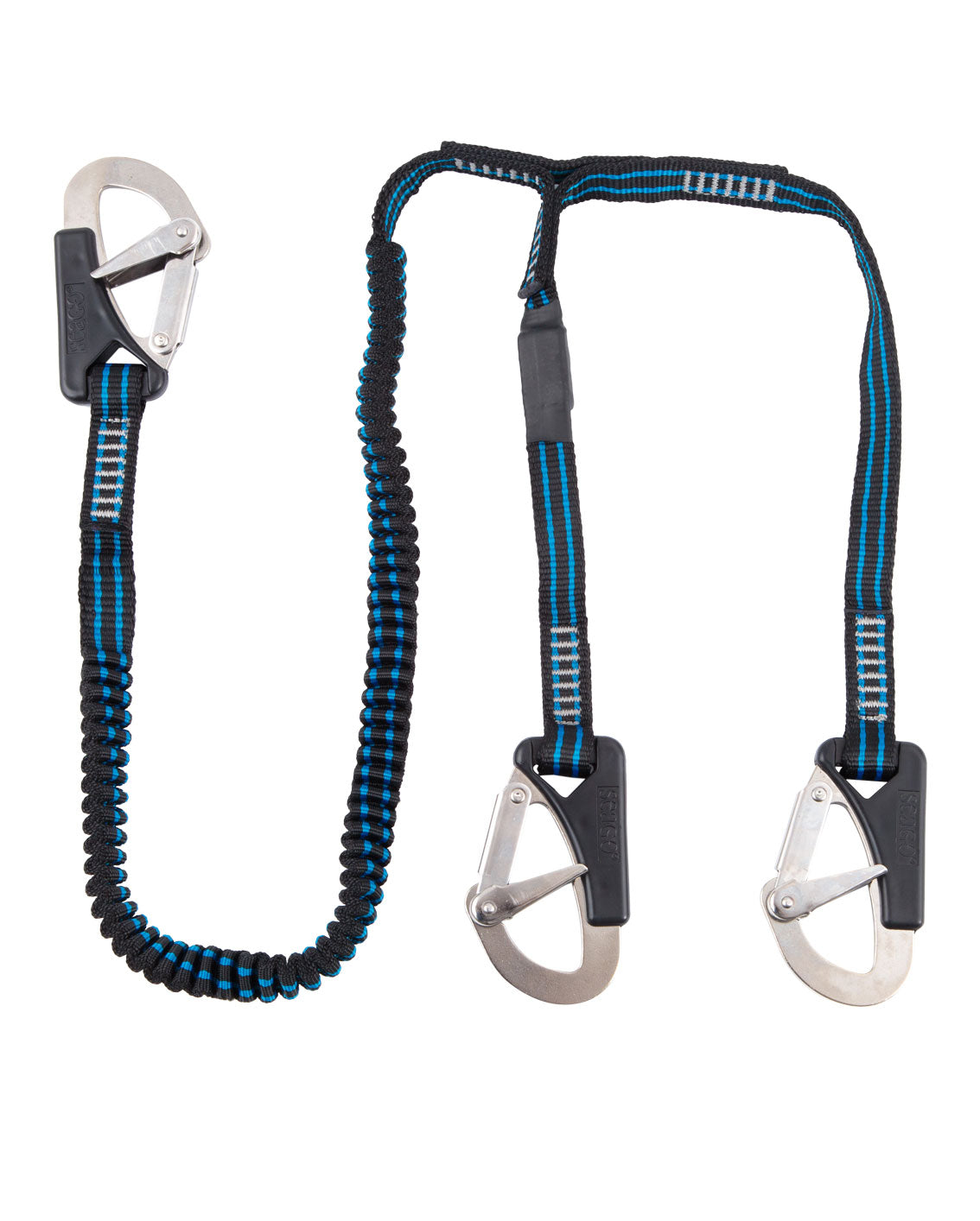 Spinlock Performance Lightweight Safety Lines