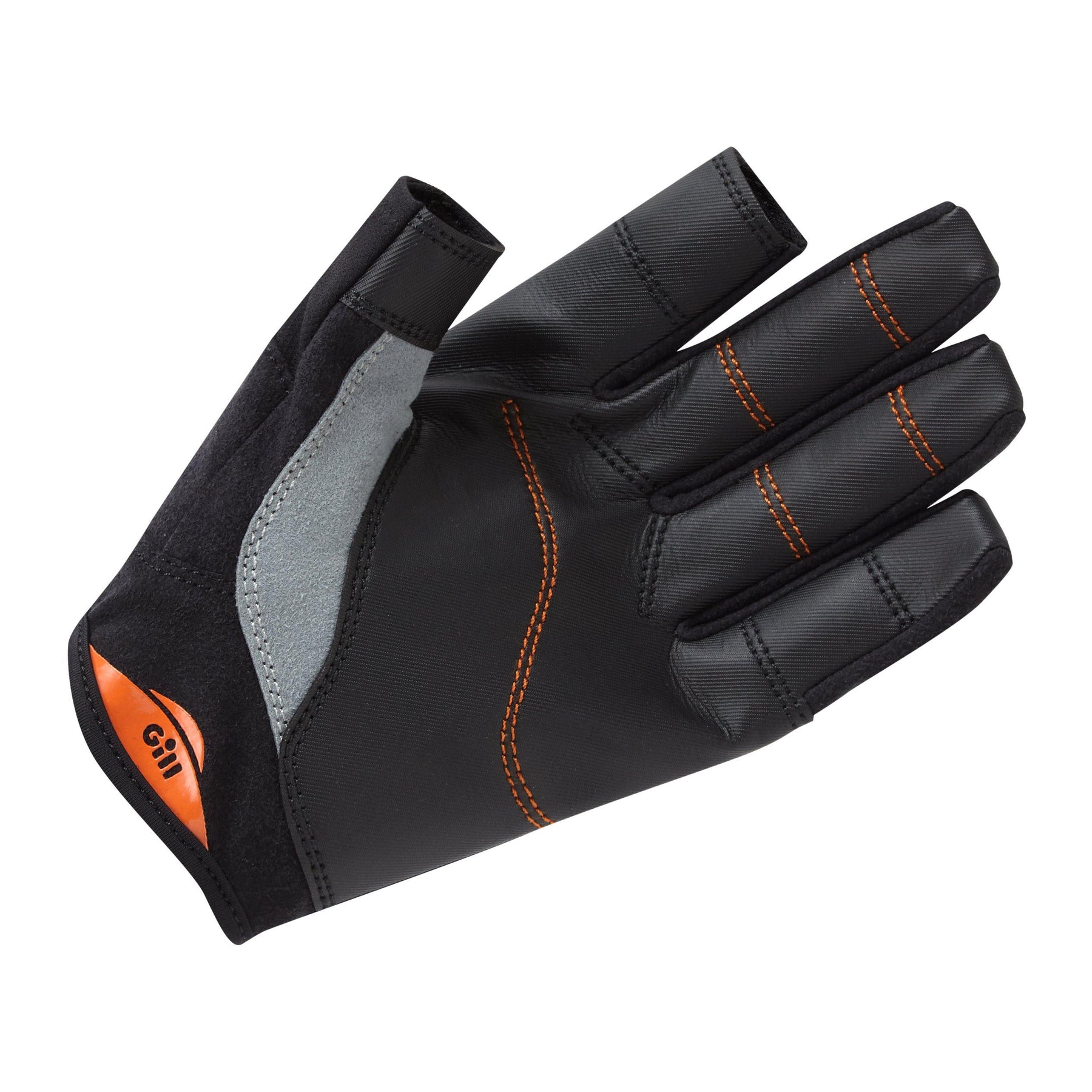 Gill Pro Sailing Gloves Long & Short Finger